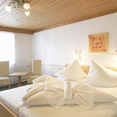 Hotel Gamshag Saalbach-Hinterglemm Eksteriør bilde
