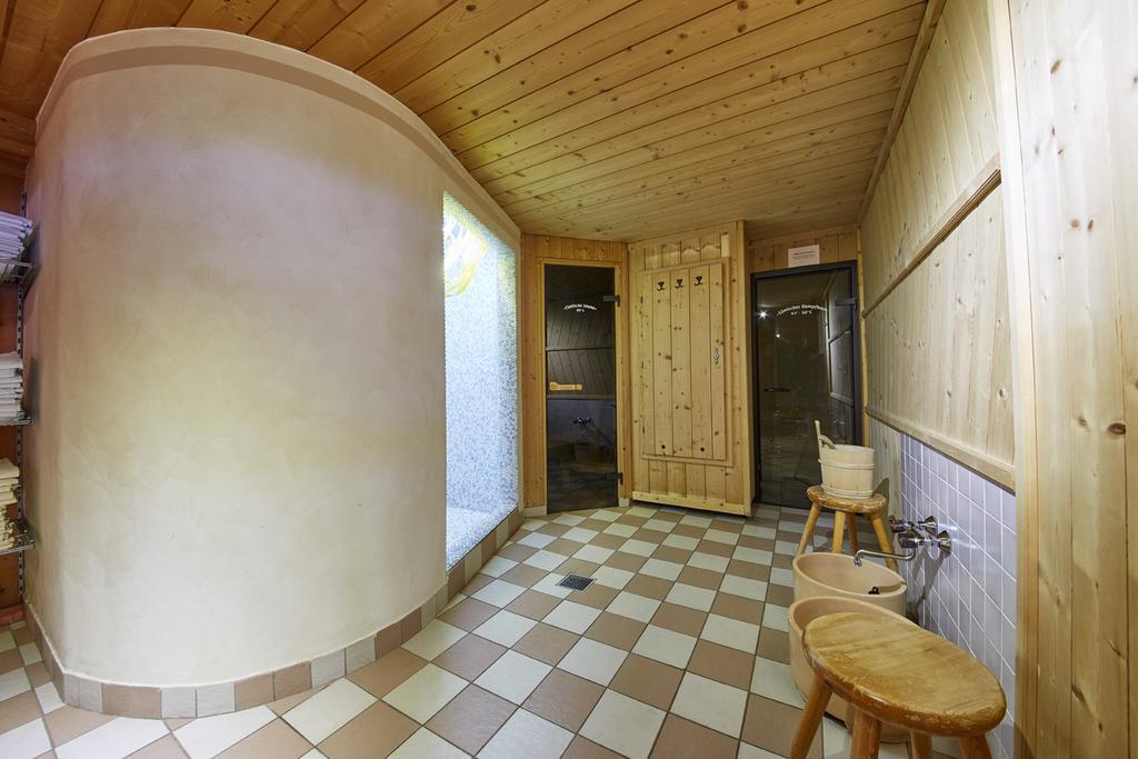 Hotel Gamshag Saalbach-Hinterglemm Eksteriør bilde
