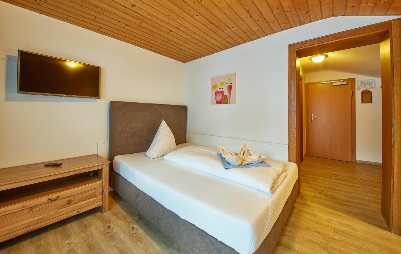 Hotel Gamshag Saalbach-Hinterglemm Eksteriør bilde