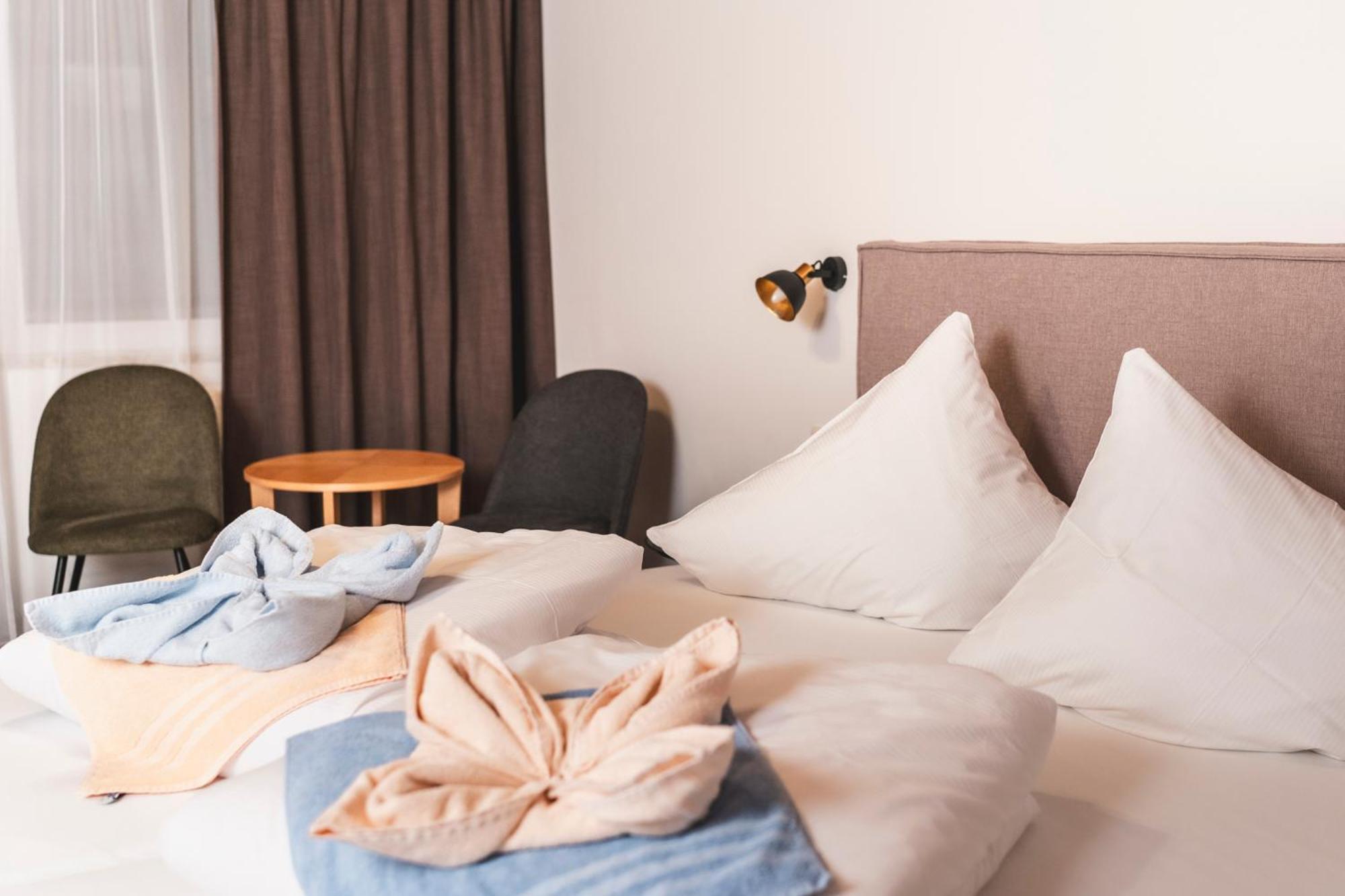Hotel Gamshag Saalbach-Hinterglemm Eksteriør bilde