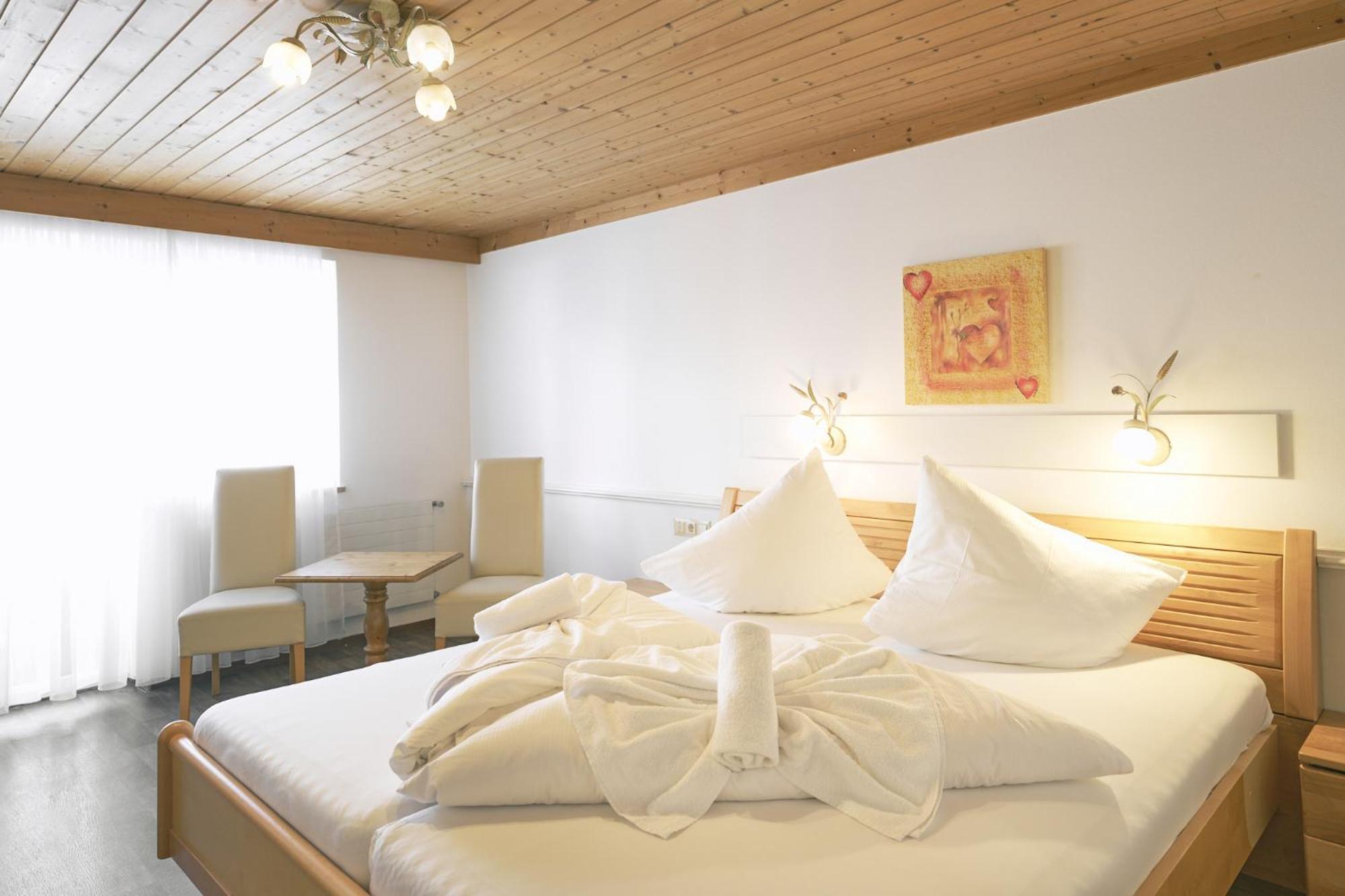 Hotel Gamshag Saalbach-Hinterglemm Eksteriør bilde