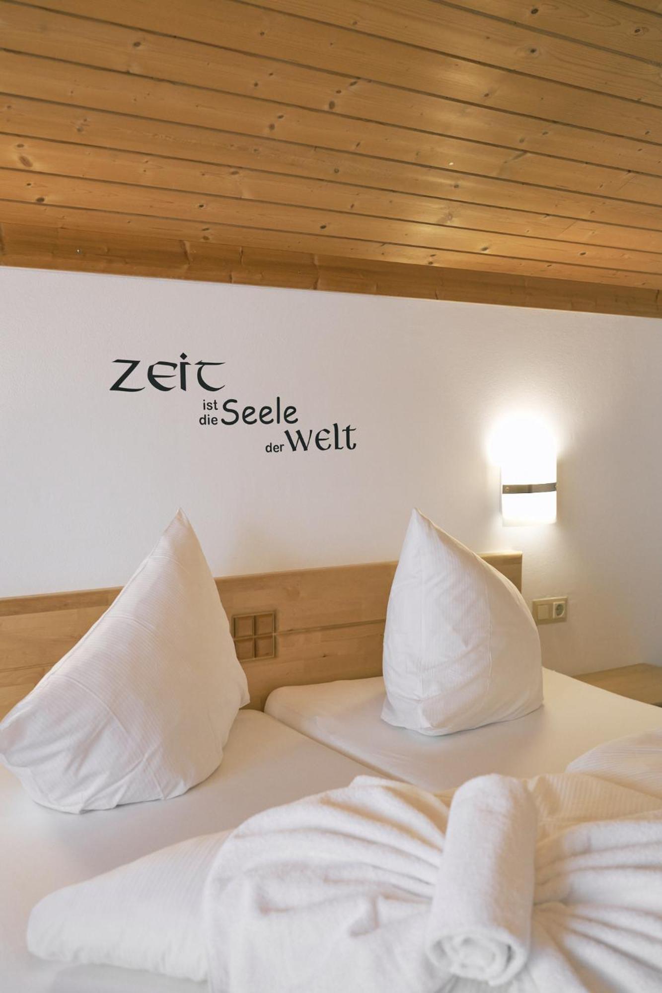 Hotel Gamshag Saalbach-Hinterglemm Eksteriør bilde