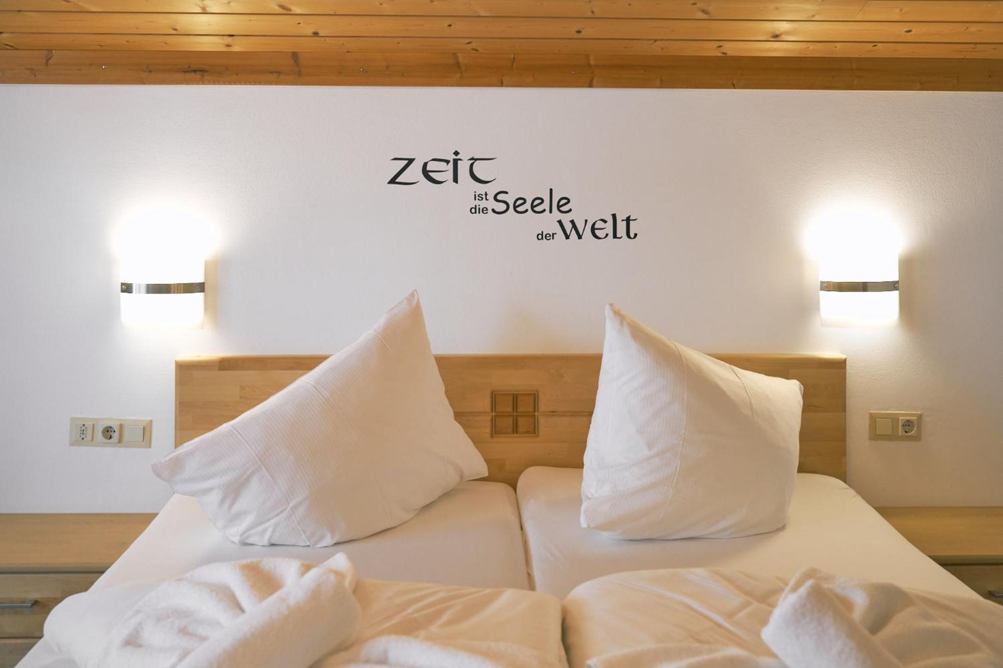 Hotel Gamshag Saalbach-Hinterglemm Eksteriør bilde