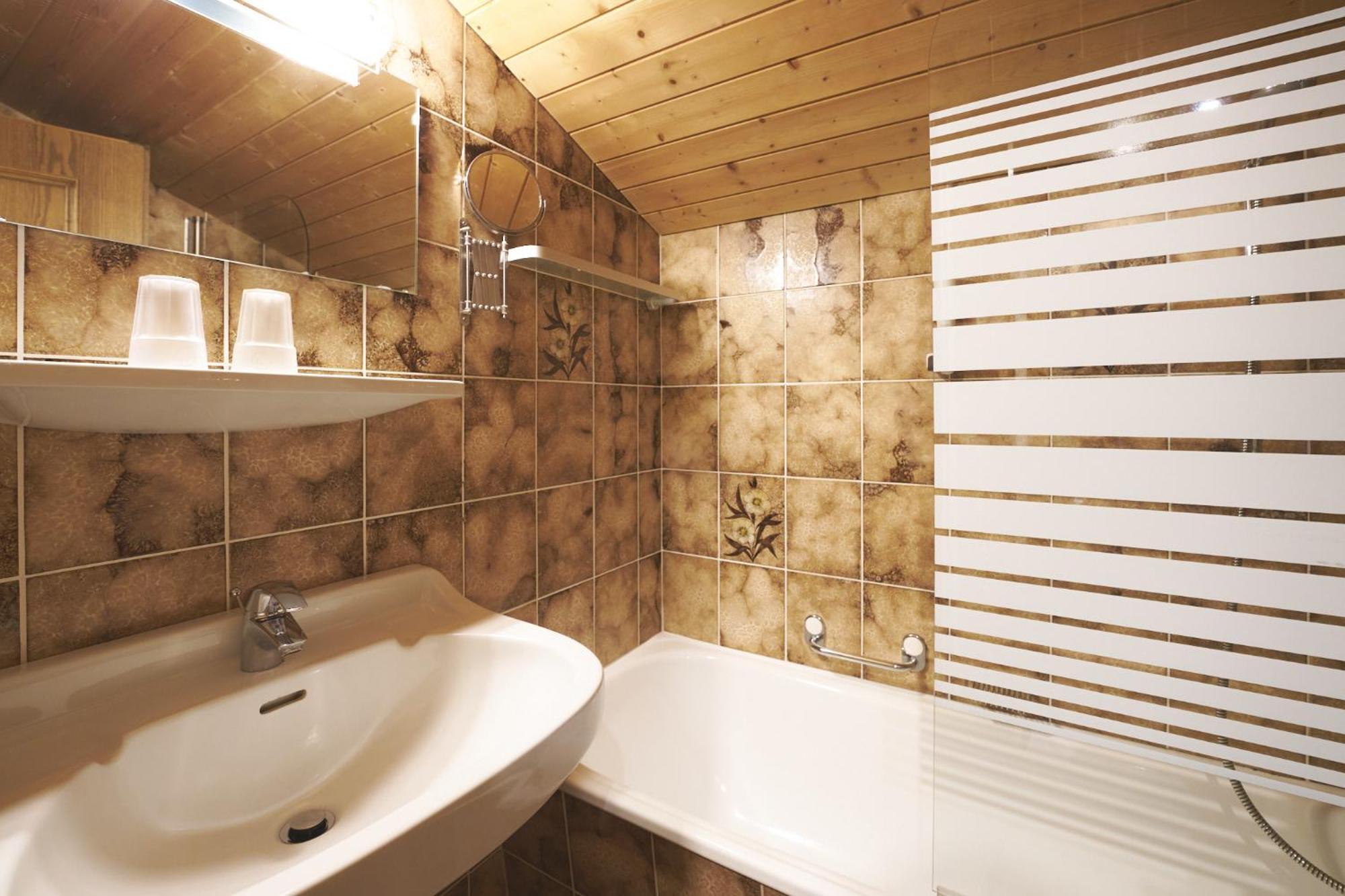 Hotel Gamshag Saalbach-Hinterglemm Eksteriør bilde