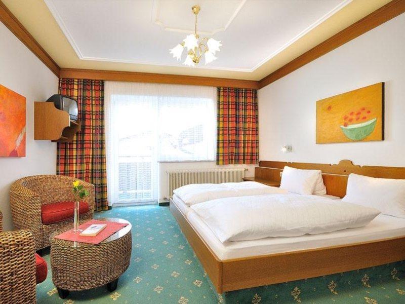Hotel Gamshag Saalbach-Hinterglemm Eksteriør bilde