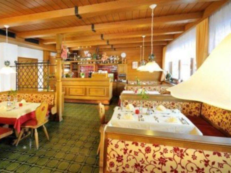 Hotel Gamshag Saalbach-Hinterglemm Eksteriør bilde